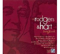 Rodgers & Hart - Rodgers & Hart Songbook