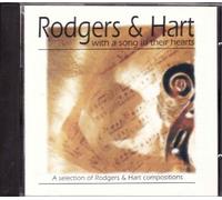 Rodgers & Hart - Rodgers & Hart-with a Song in Their Hearts [Import]