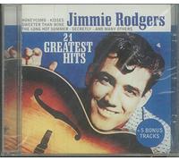 Rodgers, Jimmie - 21 Greatest Hits