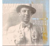 Rodgers Jimmie - Essential