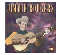 Rodgers Jimmie - Famous Country Music Makers [Import]