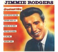 Rodgers,Jimmie - Greatest Hits [Import]