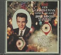 Rodgers,Jimmie - It's Christmas Once Again