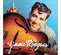 Rodgers, Jimmie - Jimmie Rogers