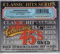 Rodgers, Jimmie - Oh Oh Falling in Love
