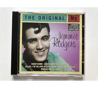 Rodgers,Jimmie (Pop) - Best of