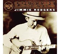 Rodgers,Jimmie - RCA Heritage