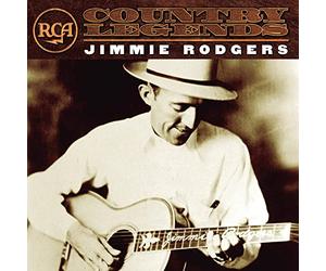 Rodgers,Jimmie - RCA Heritage