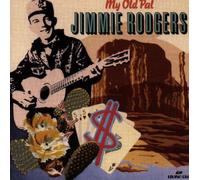 Rodgers,Jimmie^Rodgers,Jimmie - My Old Pal