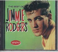 Rodgers Jimmie - The Best of Jimmie Rodgers