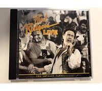 Rodgers - Live - the Loreley Tapes