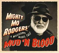Rodgers, Mighty Mo - A Mississippi Blues Tale