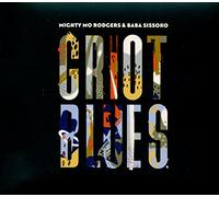 Rodgers, Mo -Mighty- - Griot Blues -Digi-