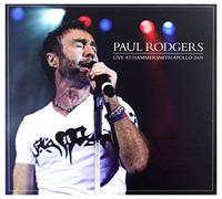 Rodgers, Paul - Live at Hammersmith..
