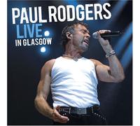 Paul Rodgers - Live in Glasgow