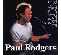 Rodgers, Paul - Now