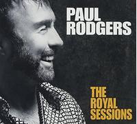 Rodgers, Paul - Royal Sessions