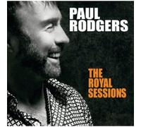 Rodgers Paul - The Royal Sessions