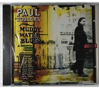 Rodgers,Paul - Tribute to Muddy Waters
