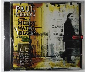 Rodgers,Paul - Tribute to Muddy Waters