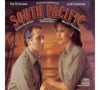 Rodgers, R. - South Pacific