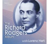 Rodgers,Richard^Hart,Lorenz - The Richard Rodgers Album with Lorenz Hart