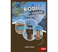 RODI GUIDA DI VIAGGIO 2026