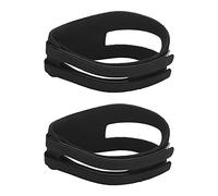 Rodi Muñequera para TFCC, muñequera en Forma de U, muñequera para Jugar al bádminton, Fitness, Yoga para Actividades al Aire Libre