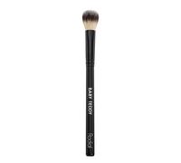 Rodial, baby teddy, powder brush