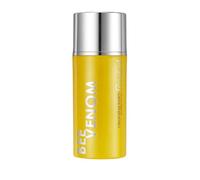 Rodial Bee Indulgence Edit - Juego de regalo para el cuidado de la piel, colección Bee Venom con bálsamo limpiador de 100 ml, crema de ojos de 25 ml e hidratante de 50 ml, trío de lujo