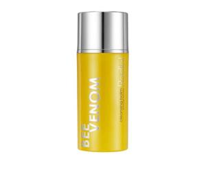Rodial Bee Venom - Bálsamo limpiador de 100 ml, bálsamo limpiador de maquillaje con vitamina C y ácido salicílico para una piel brillante, suave y de aspecto firme
