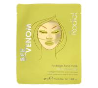 Rodial Bee Venom Hydrogel Face Mask 4 piece