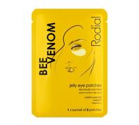 Rodial Bee Venom Jelly Eye Patches 2 piezas