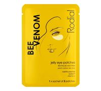 Rodial - Bee Venom Jelly Eye Patches single Mascarillas de Ojos y Parches 3 g unisex