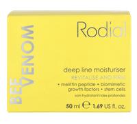 Rodial, Mascarilla hidratante y rejuvenecedora para la cara - 50 ml.