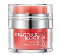 Rodial - Dragon`s Blood Eye Gel - Gel para los ojos 15 ml