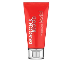 Rodial - Dragon`s Blood Hyaluronic Mask - Mascarilla hidratante 50 ml