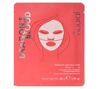 Rodial - Dragon's Blood Hyaluronic Jelly Face Mask - Mascarilla hidratante 1 St.