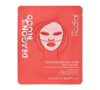 Rodial Dragon's Blood Hyaluronic Jelly Máscara de hoja 1 pieza