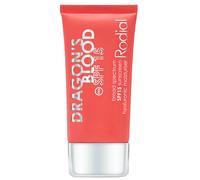 Rodial - Dragons Blood Hyaluronic Moisturiser SPF15 - Crema de día con SPF 50 ml