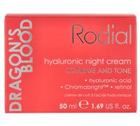 Rodial, Crema nocturna facial - 50 ml.