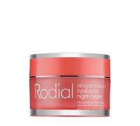 Rodial Dragon's Blood Hyaluronic Night Cream 50ml Crema de noche
