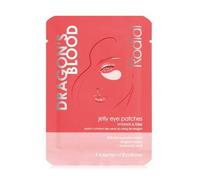 Rodial Collection Dragon's Blood Jelly Eye Patches 1 Bolsita de 2 Parches 3 g