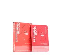 Rodial - Dragons Blood Jelly Eye Patches - Almohadillas y máscaras oculares 4 St.