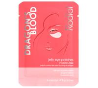 Rodial - Dragons Blood Jelly Eye Patches - Almohadillas y máscaras oculares 1 St.