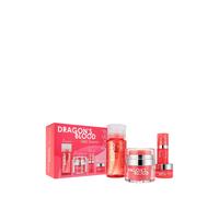 Rodial Dragon's Blood Little Luxuries Set de cuidado facial 1 piezas