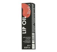 Rodial Lip Oil Rellening Colágeno Aceite Azúcar Coral 4 ml