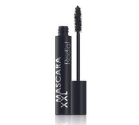 Rodial Mascara XXL - Negro 0.4 fl oz Mscara de pestaas con volumen supercargado Frmula de larga duracin y que no se aglutina Mscara de pesta