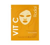 Rodial, mascarilla hidratante y rejuvenecedora para la cara - 1 unidad