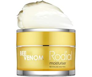 Rodial, Mascarilla hidratante y rejuvenecedora para la cara - 50 ml.